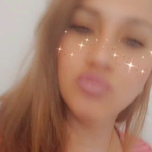 Meet your Posher, Maritza